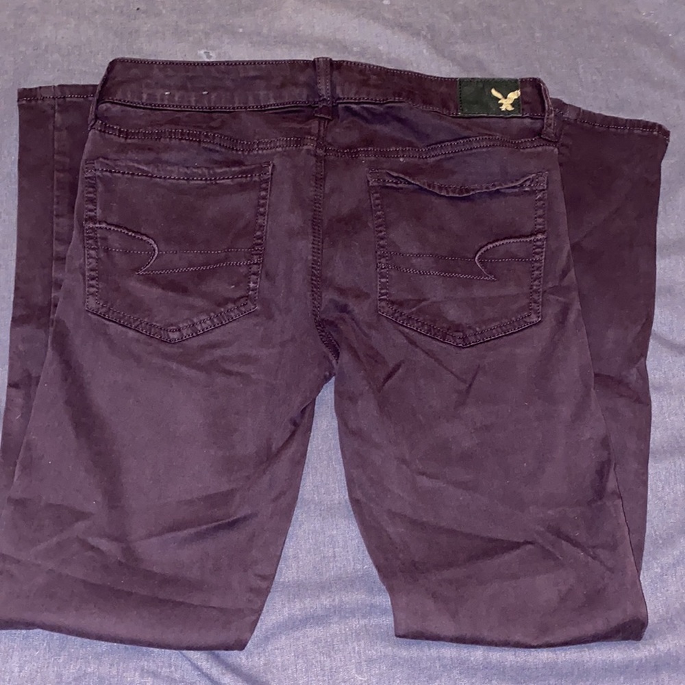 American Eagle outfitters | leggings super stretchy | size 6 - Picture 2 of 7